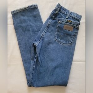 Wrangler Men's Sz 32 X 34 Jeans